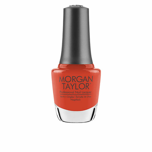 Nagellack Morgan Taylor Professional tiger blossom (15 ml)