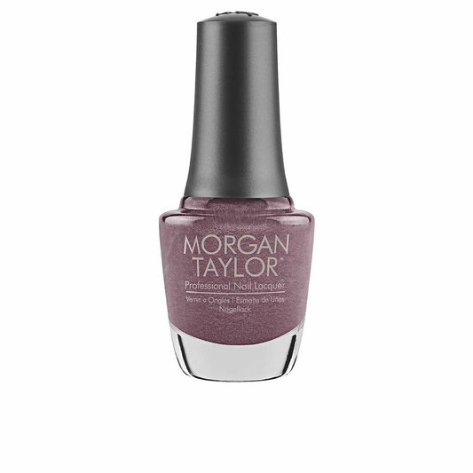 Nagellack Morgan Taylor Professional no sudden mauves (15 ml)