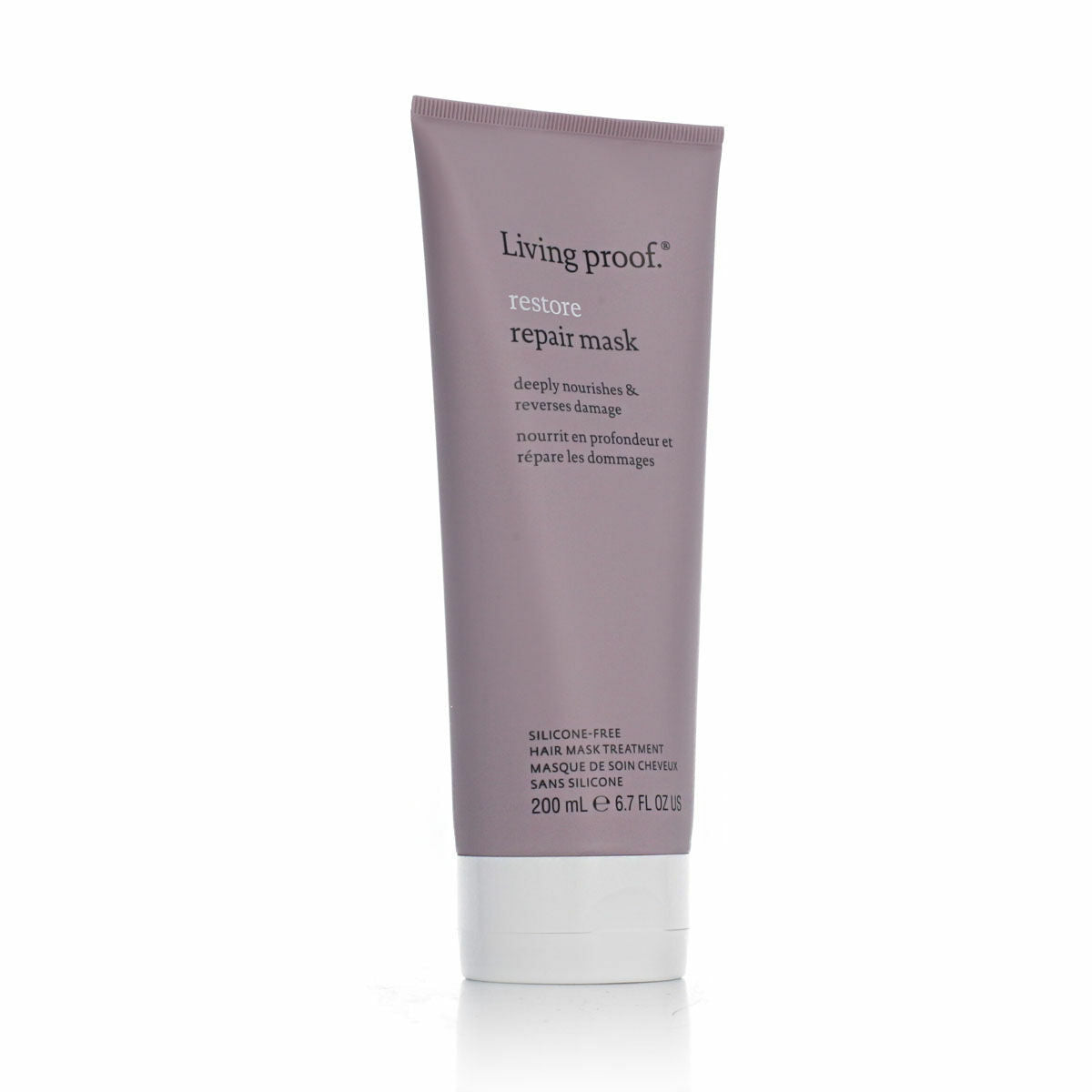 Reparaturmaske Living Proof Restore (227 g)