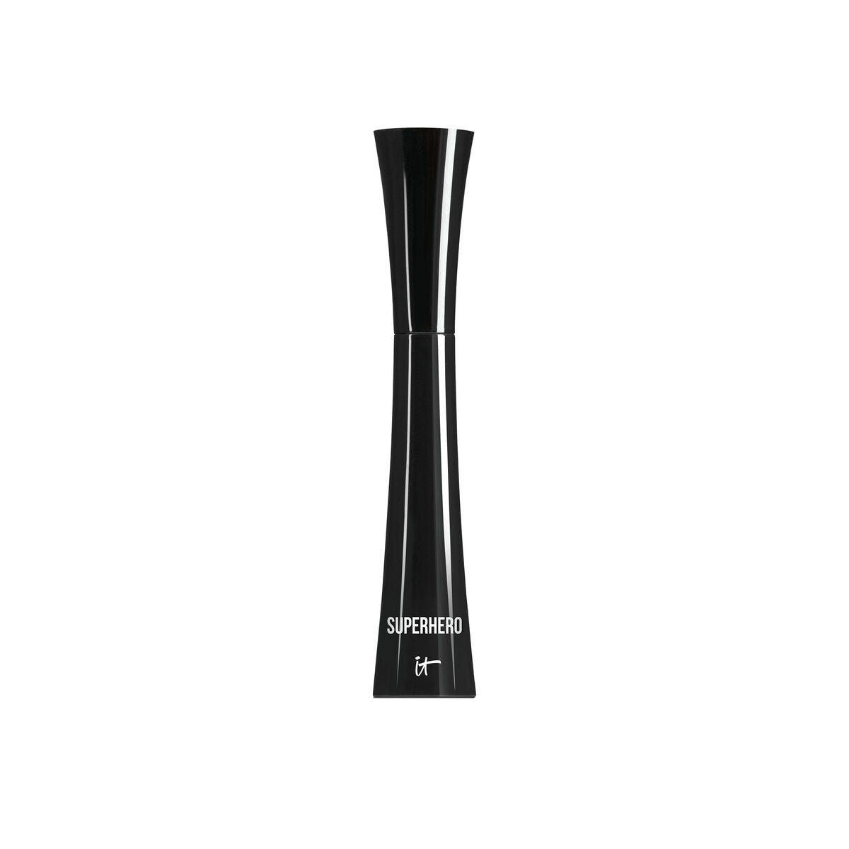 Wimperntusche It Cosmetics Superhero Super black 9 ml