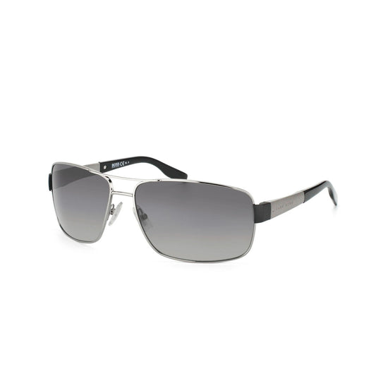 Herrensonnenbrille Hugo Boss BOSS-0521-S-OFR-WJ Ø 64 mm