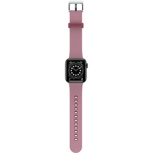 Uhrband Apple Watch Band Otterbox 77-90268 Rosa Ø 41 mm