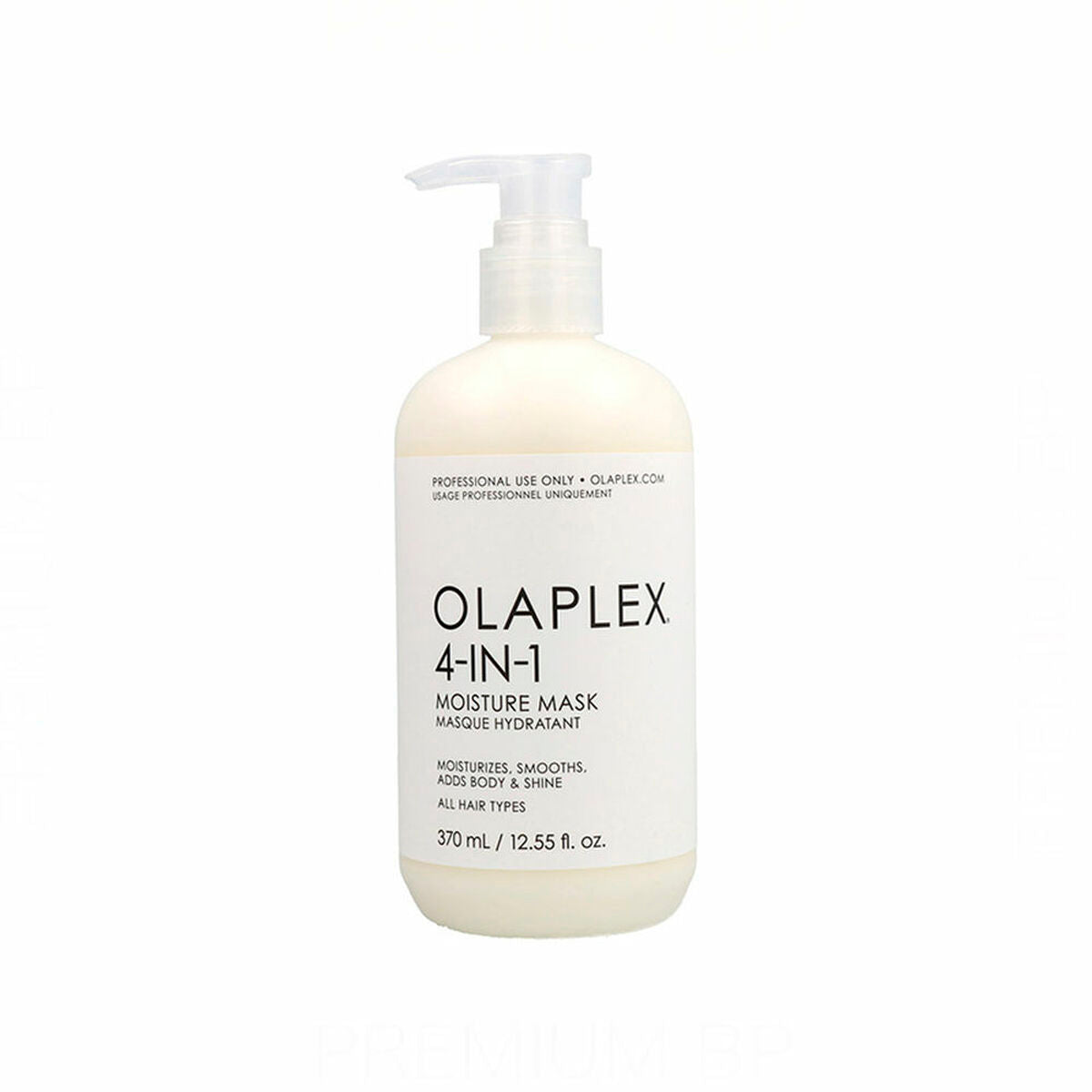 Repairing Haar-Reparatur-Maske Olaplex Feuchtigkeitsspendend 4 in 1 (370 ml)