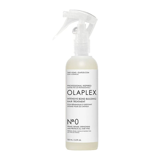 Stärkende Haarkur Olaplex Nº 0 155 ml