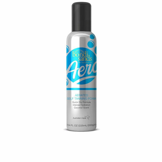 Körper Selbstbräuner Aero Dark Bondi Sands (225 ml)