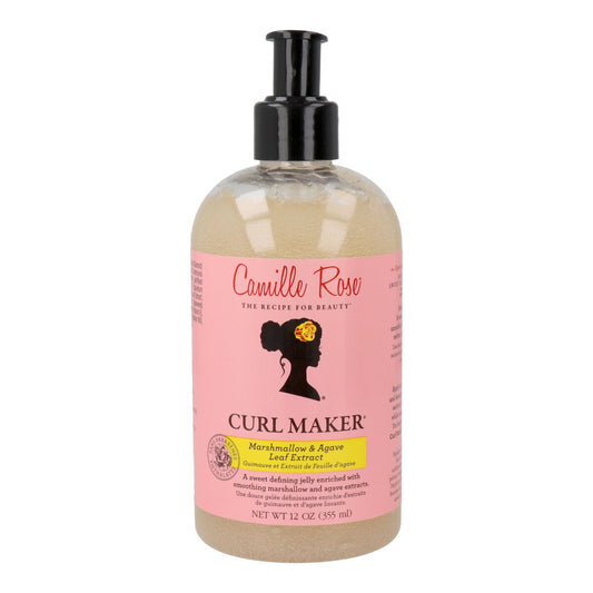 Styling-Lotion Camille Rose Curl Maker 355 ml