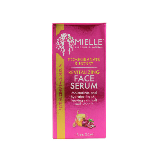 Gesichtsserum Mielle Pomegranate Honey (30 ml)