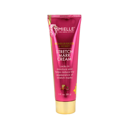 Gesichtsmaske Mielle Pomegranate Honey Stretch (85 g)