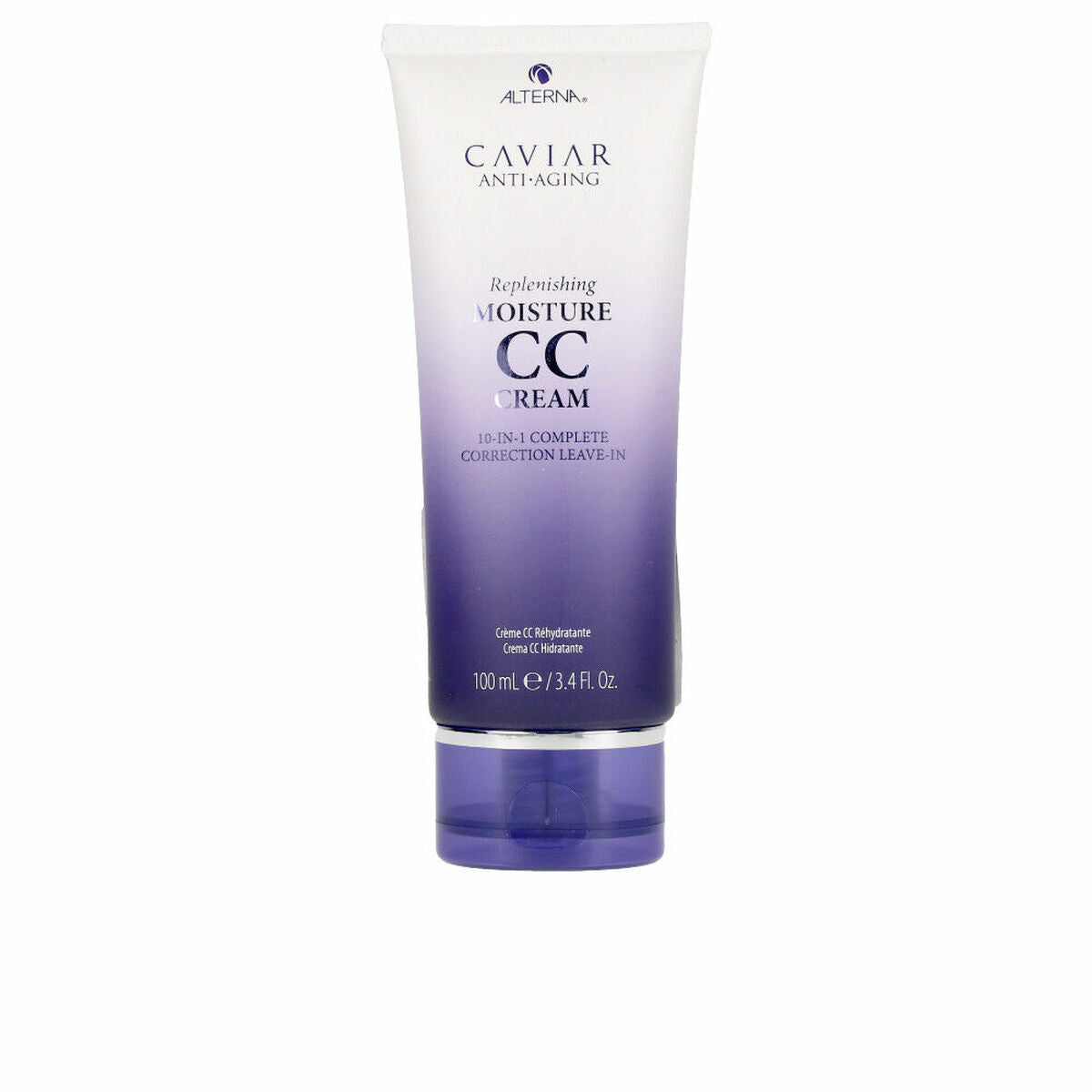 Schützende Haarpflege-Kur Alterna Caviar Replenishing Moisture Cc 100 ml