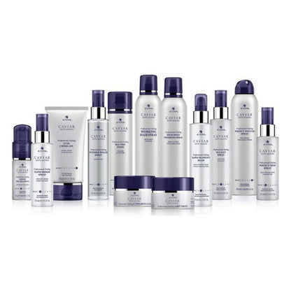 Haarspray Festiger Caviar Anti-Aging Alterna Caviar Aging 500 ml