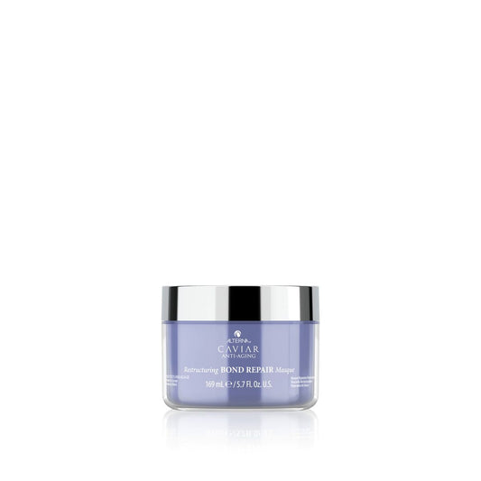 Repairing Haar-Reparatur-Maske Alterna Caviar Restructuring Bond