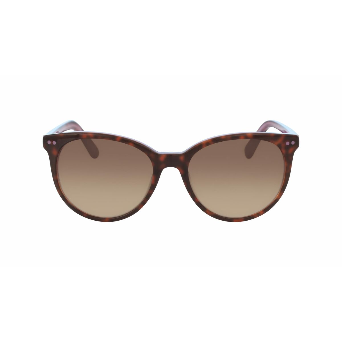 Damensonnenbrille Calvin Klein S Violett Ø 55 mm