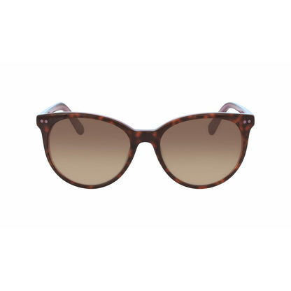 Damensonnenbrille Calvin Klein S Violett Ø 55 mm