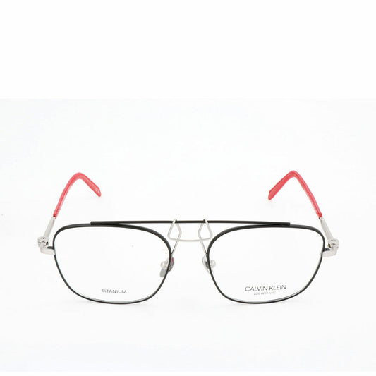 Herrensonnenbrille Calvin Klein Calvin Klein Ø 52 mm