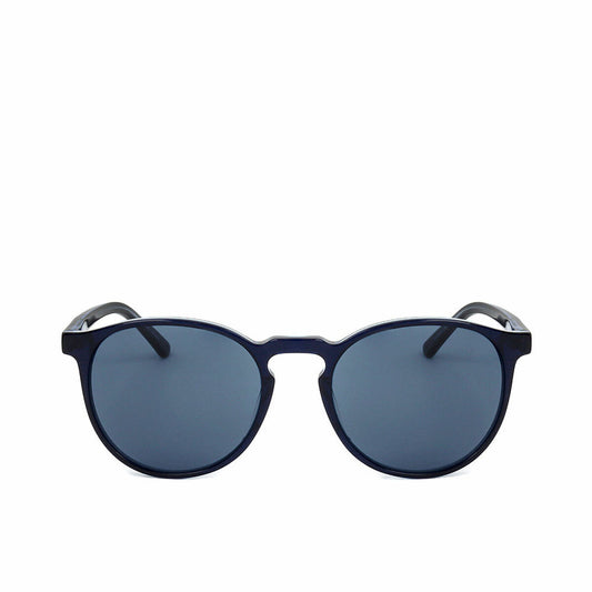 Unisex-Sonnenbrille Calvin Klein CK20502S Blau Ø 53 mm