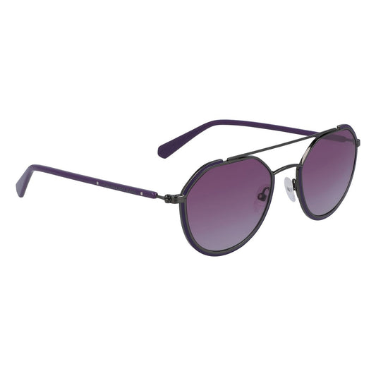 Herrensonnenbrille Calvin Klein CKJ20301S-500 Ø 52 mm