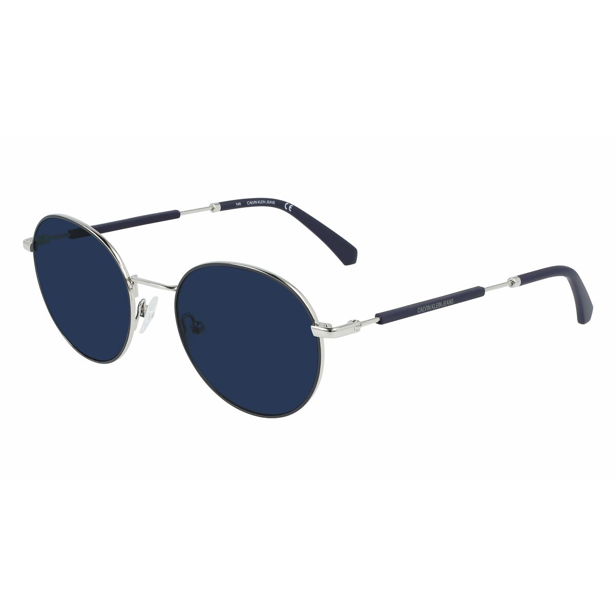 Unisex-Sonnenbrille Calvin Klein CKJ20110S-405 Ø 50 mm