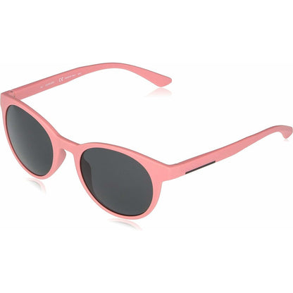 Unisex-Sonnenbrille Calvin Klein CK20543S Rosa Ø 52 mm