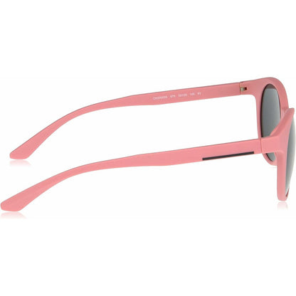 Unisex-Sonnenbrille Calvin Klein CK20543S Rosa Ø 52 mm