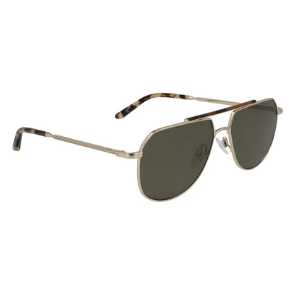 Herrensonnenbrille Calvin Klein CK20132S-717 Gold ø 57 mm