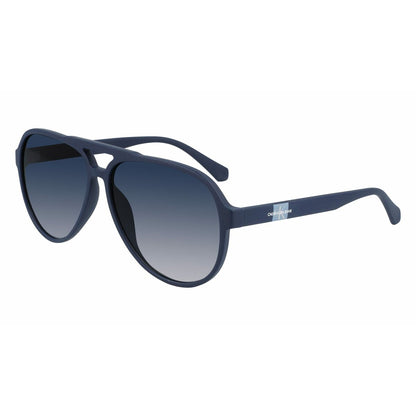 Unisex-Sonnenbrille Calvin Klein CKJ21620S-405