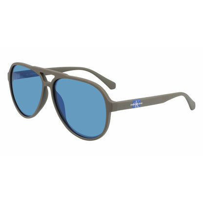 Unisex-Sonnenbrille Calvin Klein Ø 61 mm (Ø 61 mm)