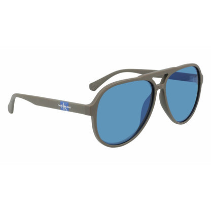 Unisex-Sonnenbrille Calvin Klein Ø 61 mm (Ø 61 mm)