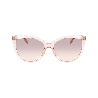 Damensonnenbrille Calvin Klein S Rosa ø 57 mm