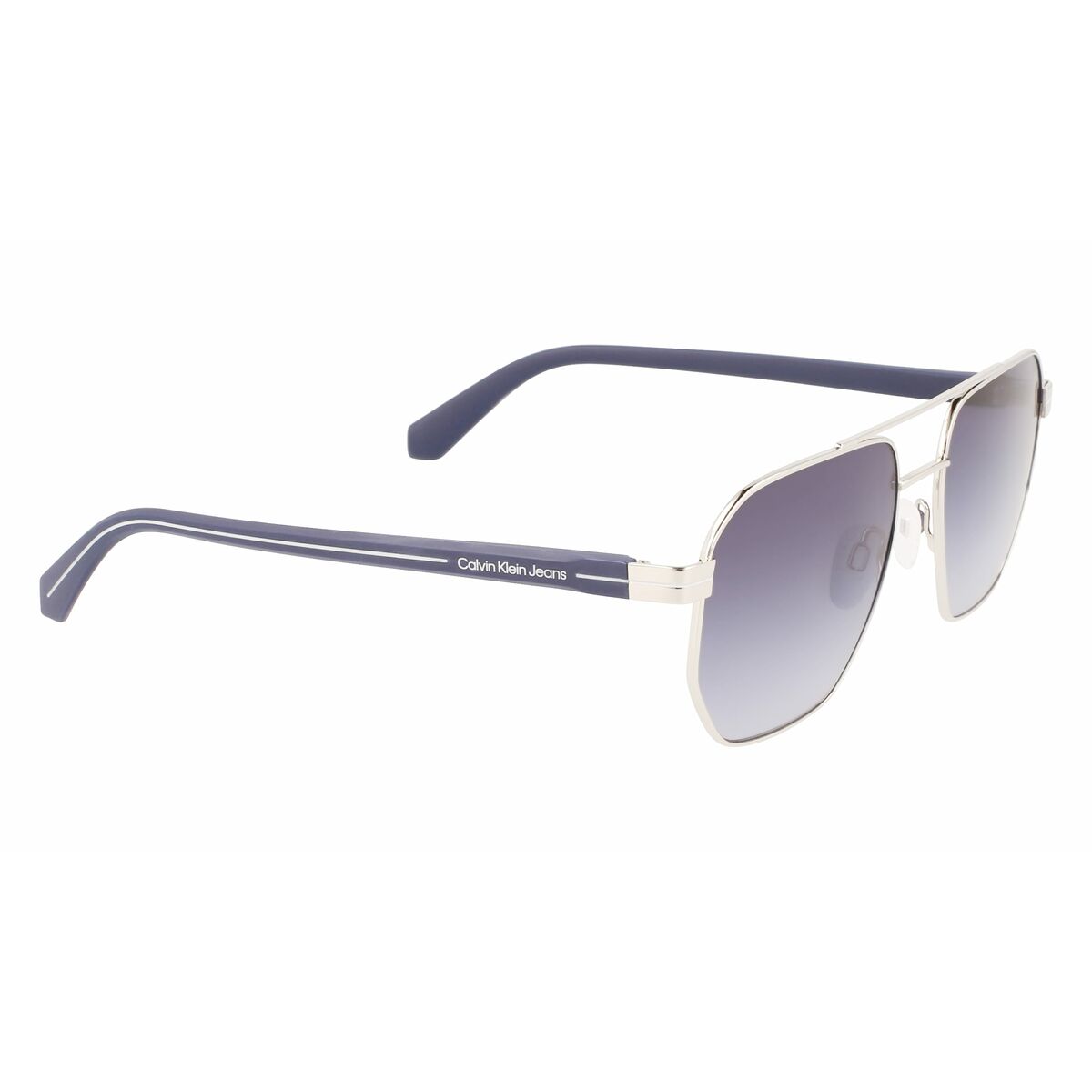 Herrensonnenbrille Calvin Klein CKJ22204S-40 ø 56 mm