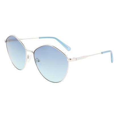 Damensonnenbrille Calvin Klein CKJ22202S-40 Ø 61 mm