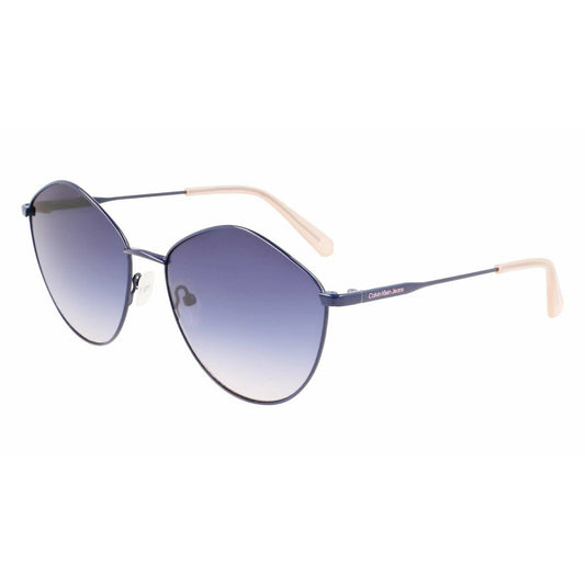 Damensonnenbrille Calvin Klein CKJ22202S-405 Ø 61 mm