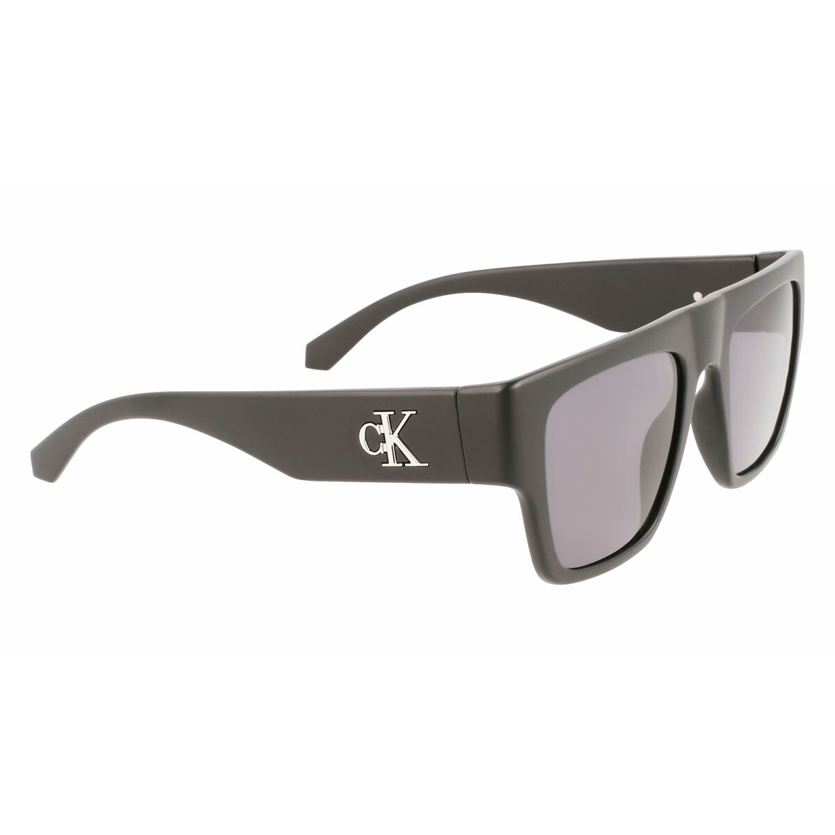 Unisex-Sonnenbrille Calvin Klein CKJ22636S-2 Ø 53 mm