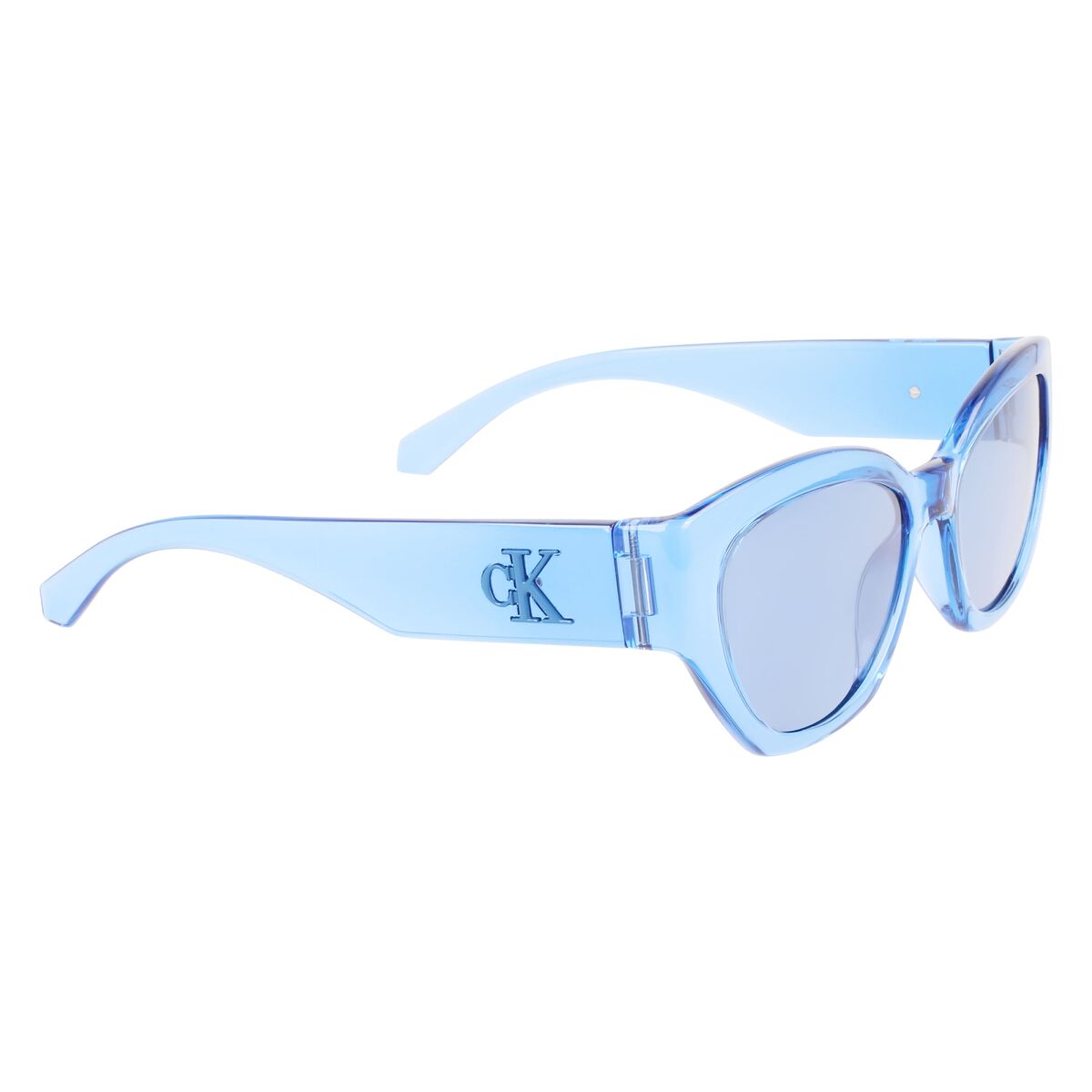 Damensonnenbrille Calvin Klein CKJ22634S-410 Ø 55 mm