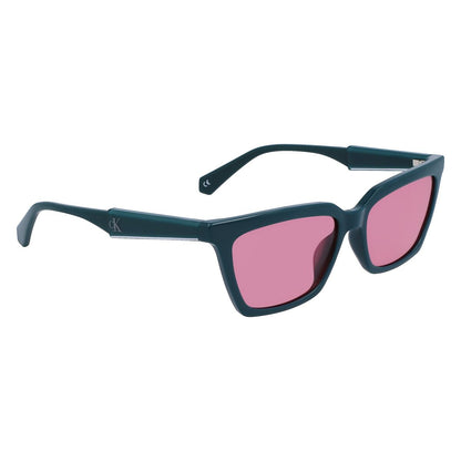 Damensonnenbrille Calvin Klein CKJ23606S-300 Ø 55 mm