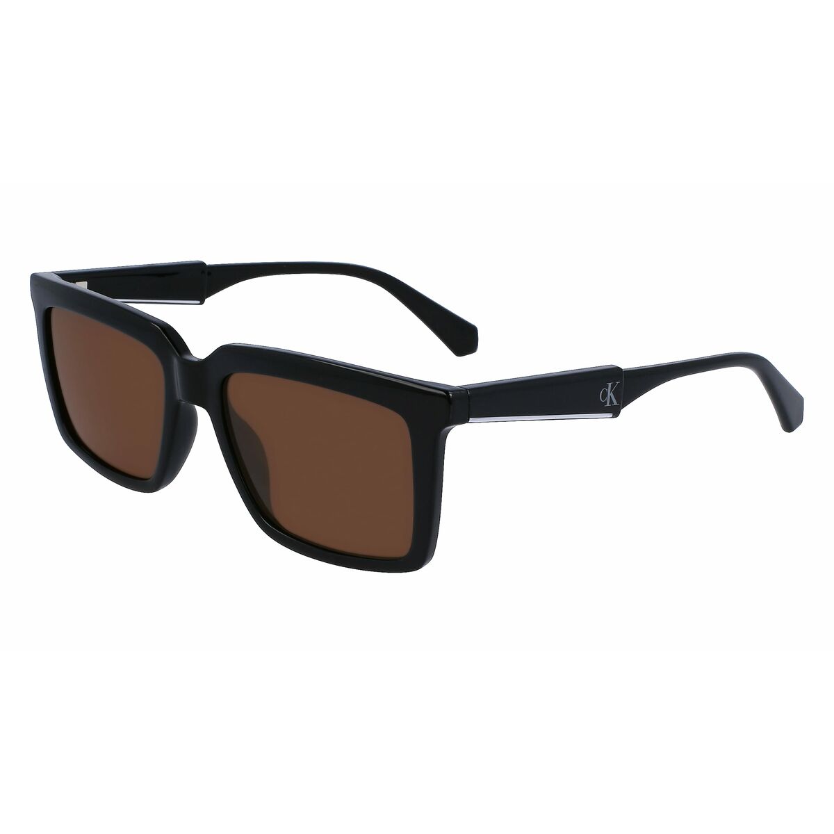 Herrensonnenbrille Calvin Klein CKJ23607S-1 Ø 55 mm