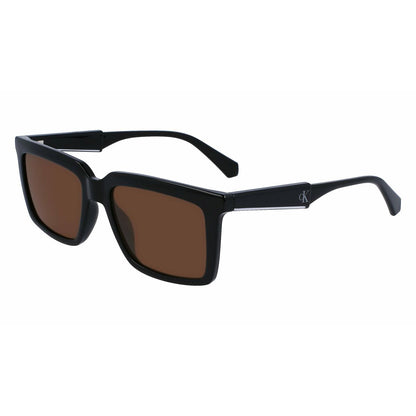 Herrensonnenbrille Calvin Klein CKJ23607S-1 Ø 55 mm