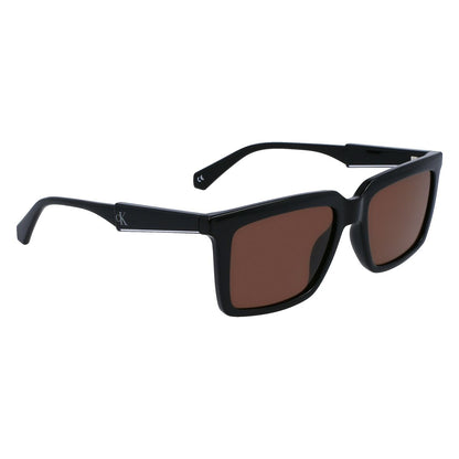 Herrensonnenbrille Calvin Klein CKJ23607S-1 Ø 55 mm