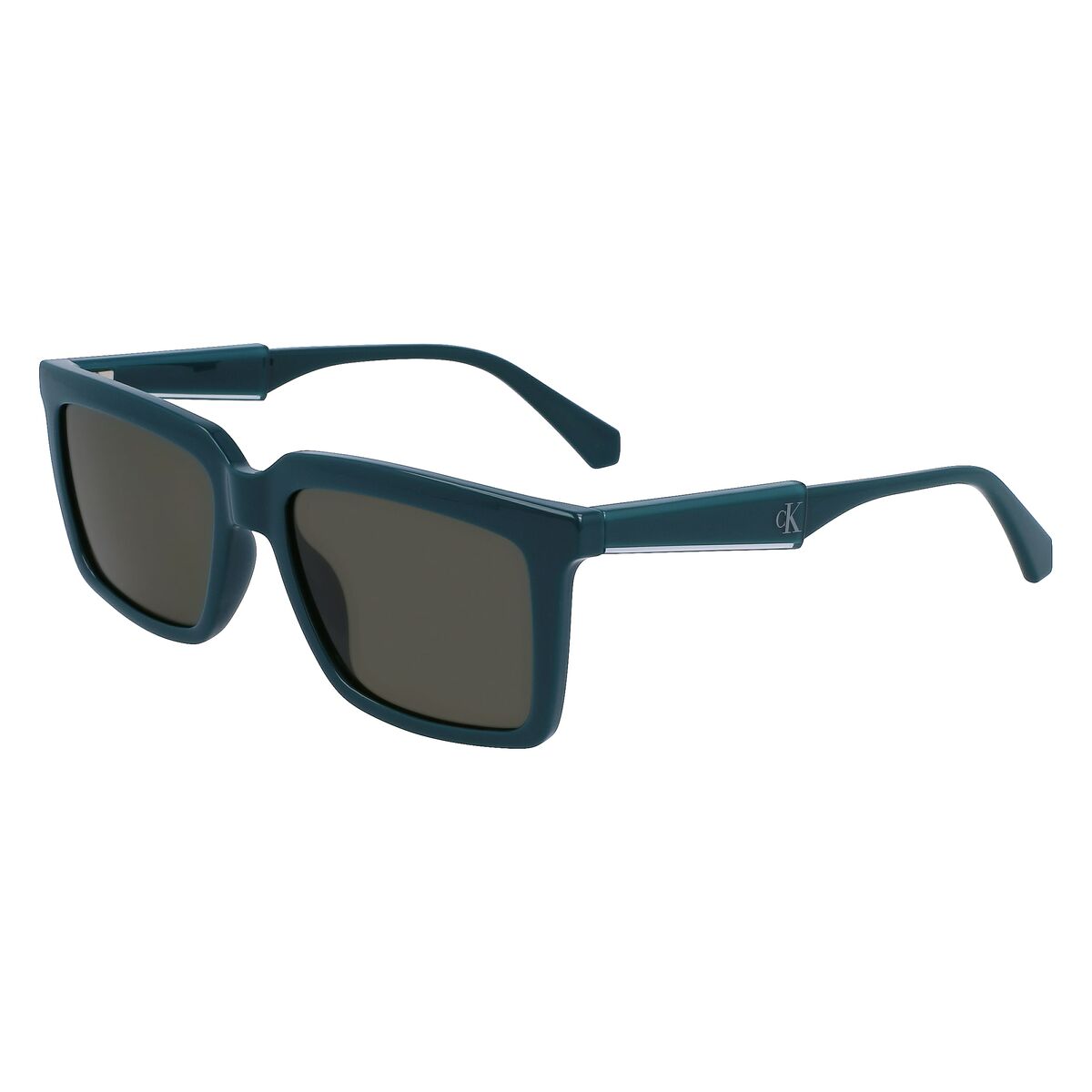 Herrensonnenbrille Calvin Klein CKJ23607S-300 Ø 55 mm