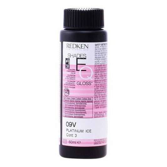 Demi-permanentes Färbemittel Shades Eq Redken (60 ml)