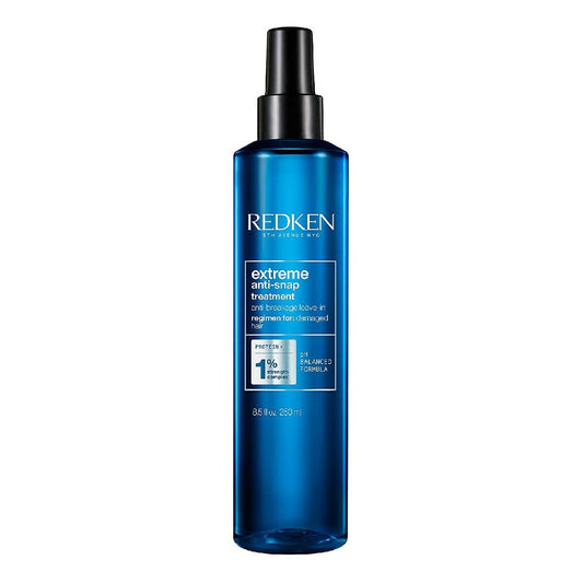 Reparationsfluid Extreme Redken Empfindliche Haare (250 ml)