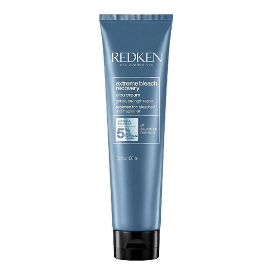 Rekonstruktive Creme Extreme Bleach Recovery Redken Farbbelebung (150 ml)