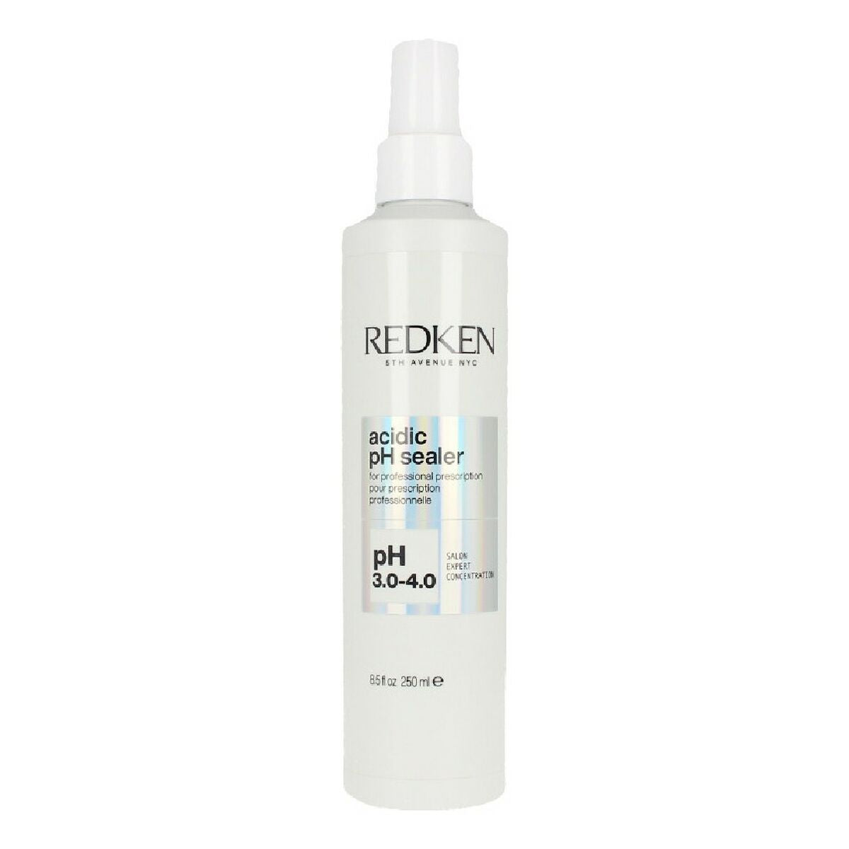 Intensive Repairing Behandlung Acidic pH Sealer Redken Acidic Bonding Concentrate H pH-Regler 250 ml