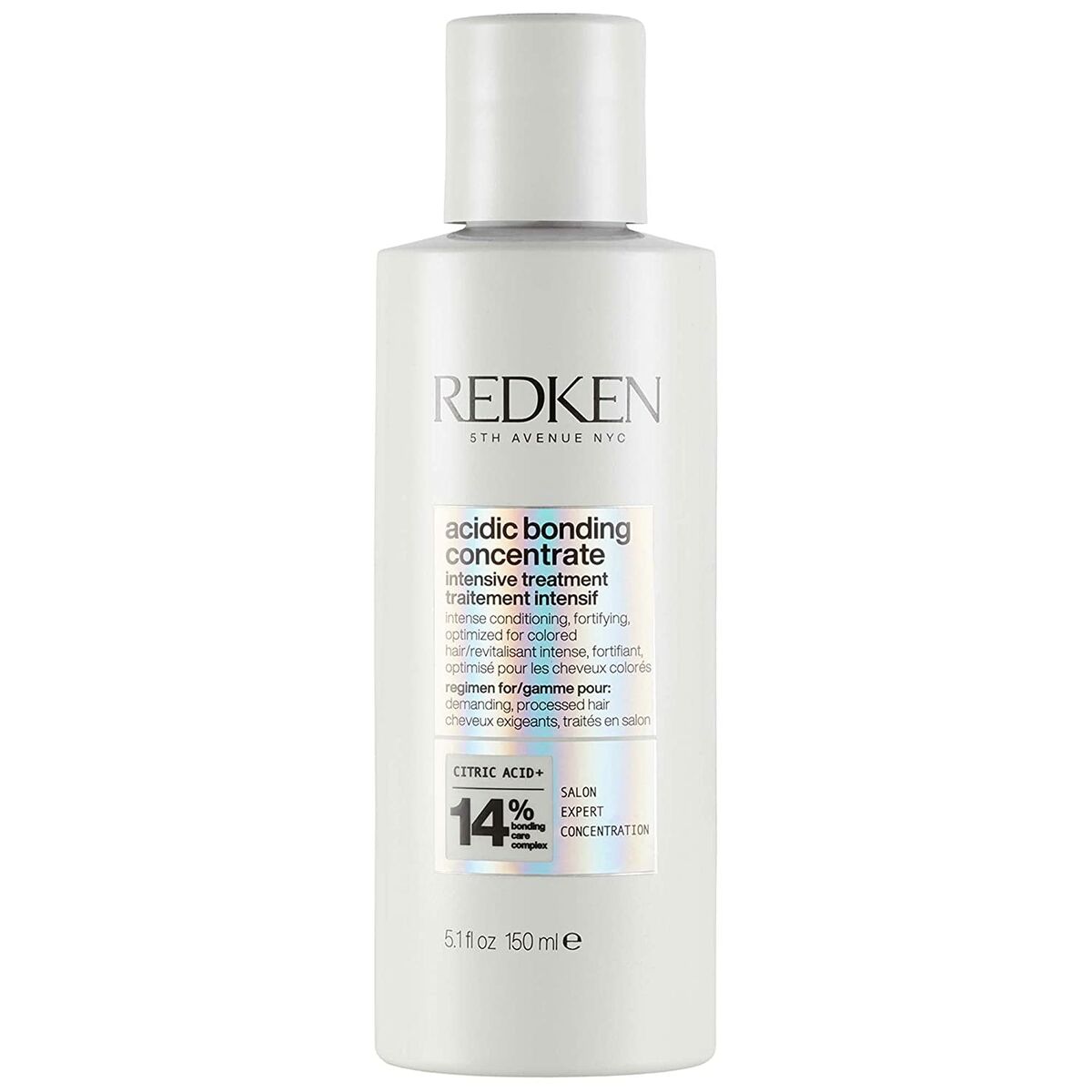 Intensive Repairing Behandlung Redken Acidic Bonding Concentrate (150 ml)