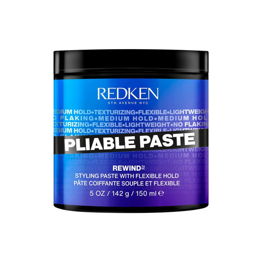 Hairstyling Creme Redken Pliable Paste 150 ml