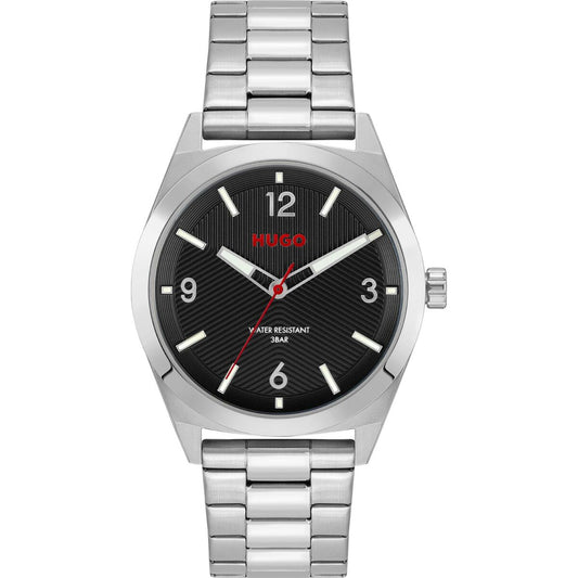 Herrenuhr Hugo Boss 1530251 (Ø 42 mm)