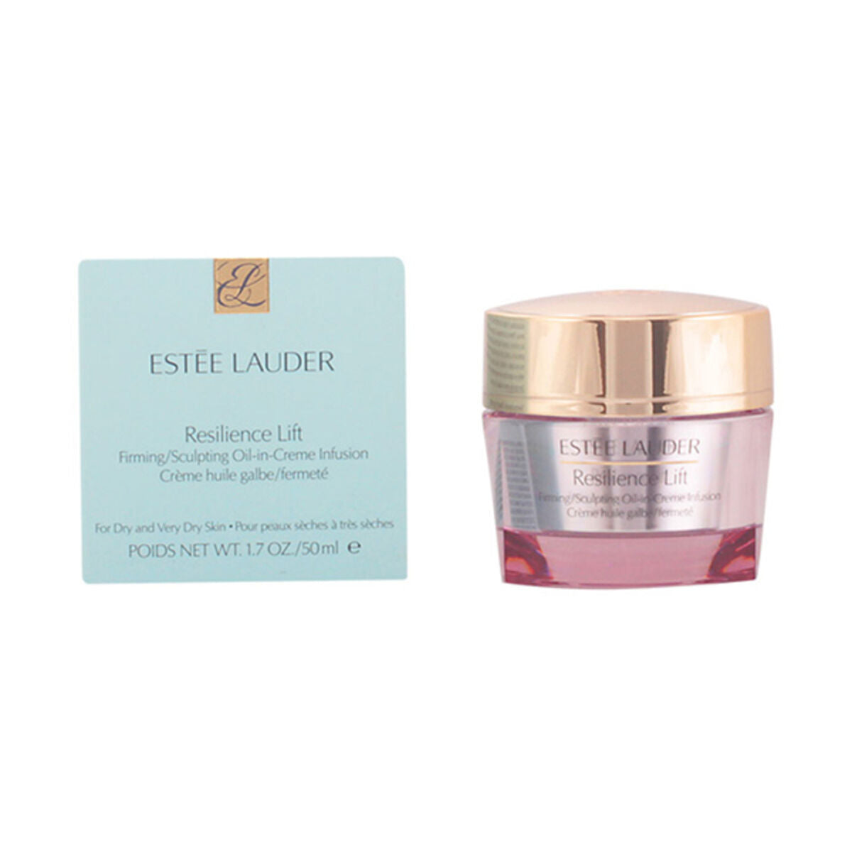 Gesichtscreme Estee Lauder Resilience Lift (50 ml)