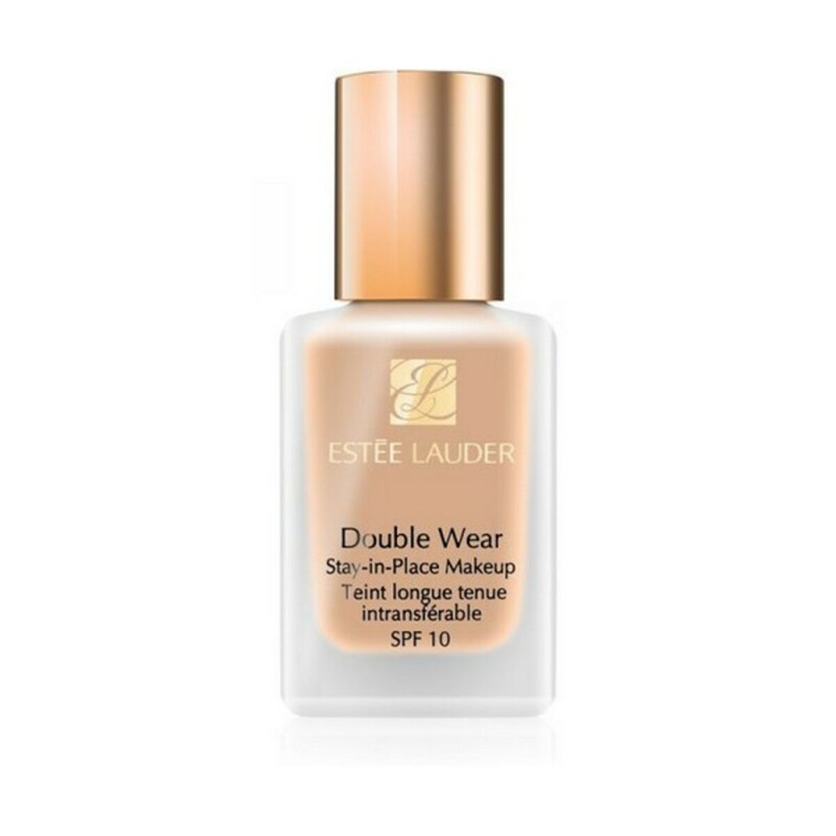 Fluid Makeup Basis Double Wear Estee Lauder (30 ml) (30 ml)