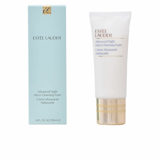 Nachtcreme Estee Lauder Advanced Night Micro Cleansing Foam (100 ml)