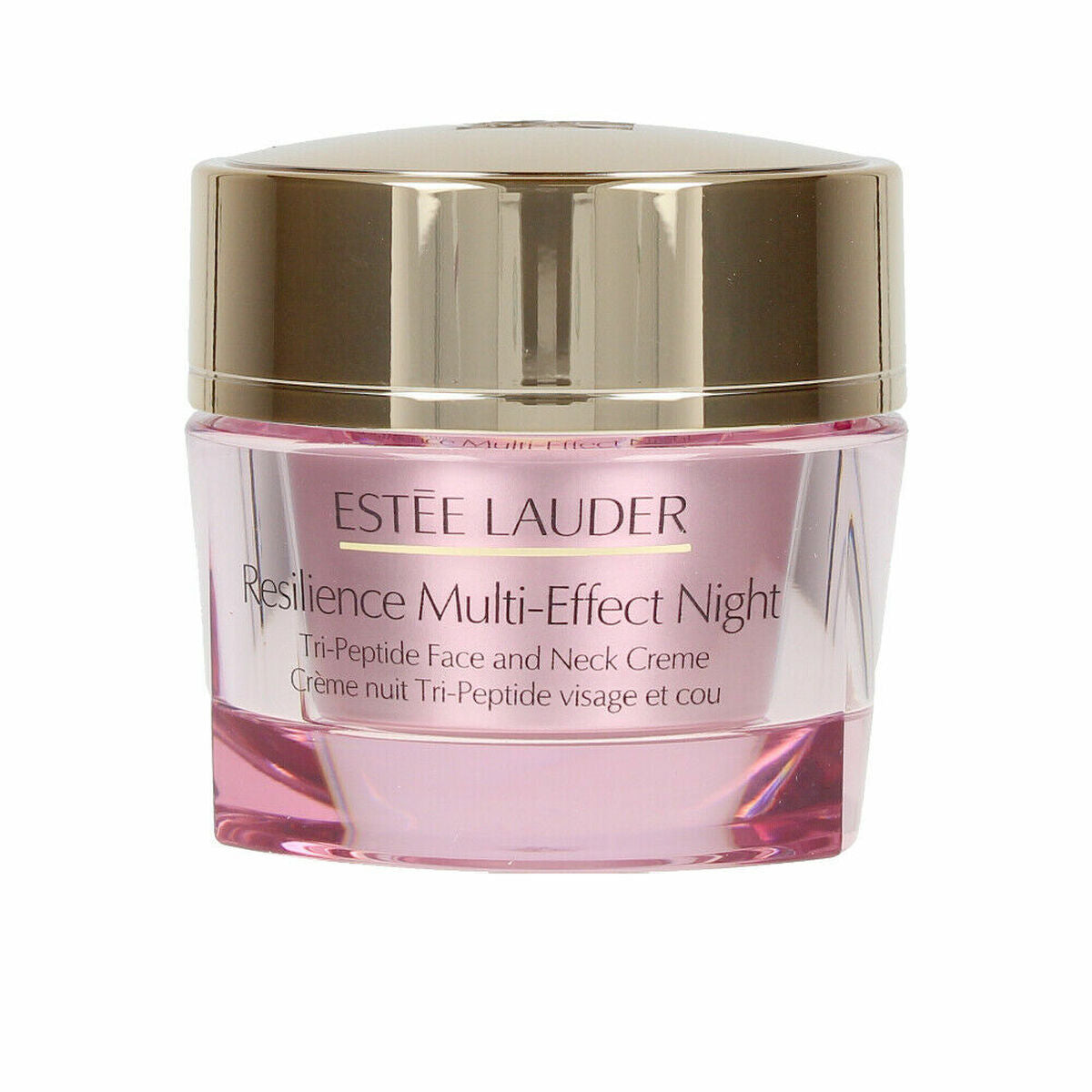 Straffende Creme Resilience Multi-Effect Night Estee Lauder Resilience Effect Night 50 ml