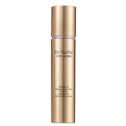 Straffende Emulsion Estee Lauder Nutriv Ultimate Lift 75 ml